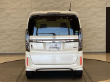 N-BOXカスタム G EX ターボ ホンダセンシング 