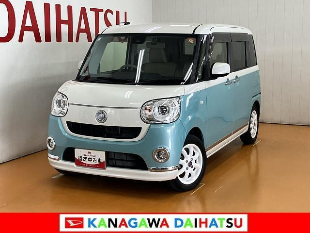 ムーヴキャンバス G メイクアップ SAII 