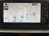 初めての目的地 初めての道だと不安ですね!でも大丈夫!ナビゲーションがバッチリサポート!安心して出かけられますよ!