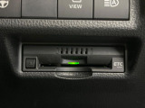 【ETC】高速道路の料金所をストレスなく通過!話題のスポットやサービスエリアに多い「スマートIC」利用時は必須のアイテムです。当店でセットアップを実施、ご納車当日からすぐにご利用いただけます!