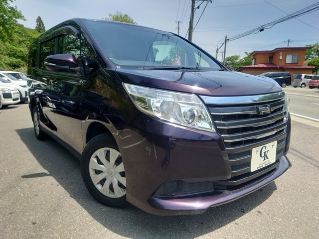 トヨタ ノア 