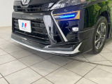 ヴォクシー 2.0 ZS 煌II 