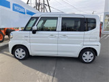 スペーシア ハイブリッド(HYBRID) G 4WD 
