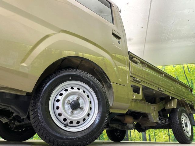 ダイハツ ハイゼットトラック エクストラ の中古車詳細 (18,685km