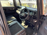 ◆足元広々で運転しやすい1台です☆