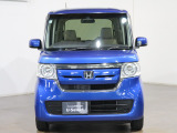 N-BOX G L ターボ ホンダセンシング 4WD 