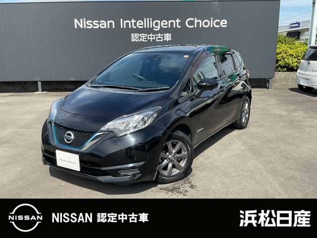 日産 ノート 