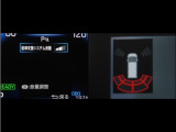 コーナーセンサーを装備。障害物までの距離に応じて警告音を変えてお知らせ。縦列駐車時や駐車場・車庫等での取り回しをサポートします。詳細は販売店スタッフまでお尋ね下さい。