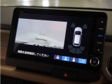◆バックカメラ◆リバースにするだけで映ります、後方の安全確認や、狭い駐車場での車庫入れ、雨の日や夜間など視界の悪い時に便利です!安全にバックする為には欠かせない装備です。