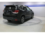 フォレスター 2.5 プレミアム 4WD 