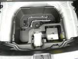 【パンク修理キット】パンク修理キットが付属します。※応急用タイヤは付属しておりません。※損傷の状態によっては修理できない場合があります。