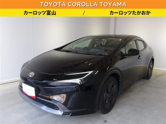 トヨタ プリウス 