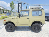 ジムニー バン HC 4WD 