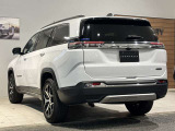 ボディーコーティングはいかがですか?Jeep浦和ではナノメタルハイブリッドコーティングをお勧めいたします。詳しくはセールスコンサルタントまでお気軽にお問い合わせください。