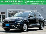フォルクスワーゲン T-Roc