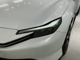 LEDヘッドライトは、点灯の瞬間から最大光量を発揮し、突然暗くなるトンネルなどでの安定感を高めます。