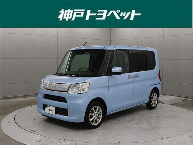 ダイハツ タント 