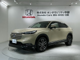 全国納車可 第三者機関証明書付 H SENSING 最長5年保証 ワンオーナー 純正ナビ TV Rカメラ マルチビュー BTオ-ディオ ドラレコ ETC LEDライト装備のヴェゼル e:HEVZ入庫