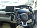 N-BOX G L ターボ ホンダセンシング 4WD 