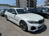 3シリーズセダン M340i xドライブ 4WD 