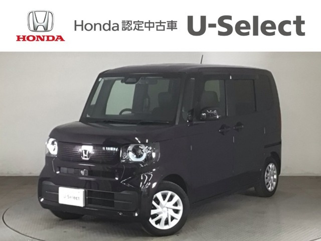 ホンダ N-BOX 