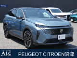 当店の中古車をご覧いただき、ありがとうございます。プジョー 3008 GT ハイブリットのご紹介です。