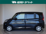 ルーミー 1.0 G 