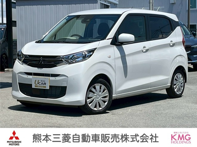 三菱 eKワゴン 