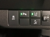 ホンダが推し進める総合先進安全装備のセンシング搭載! 衝突や斜線はみだしなどの危険が予測される時、センサーが警告。ヒューマンエラーを高度先進技術が補完してくれます。