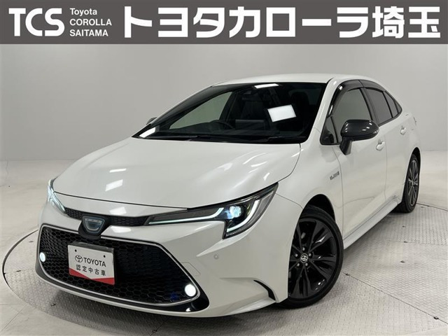 トヨタ カローラ 