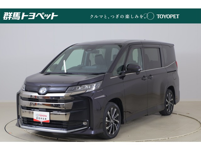 トヨタ ノア 
