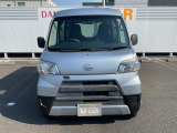 ハイゼットカーゴ デラックス SAIII ハイルーフ 