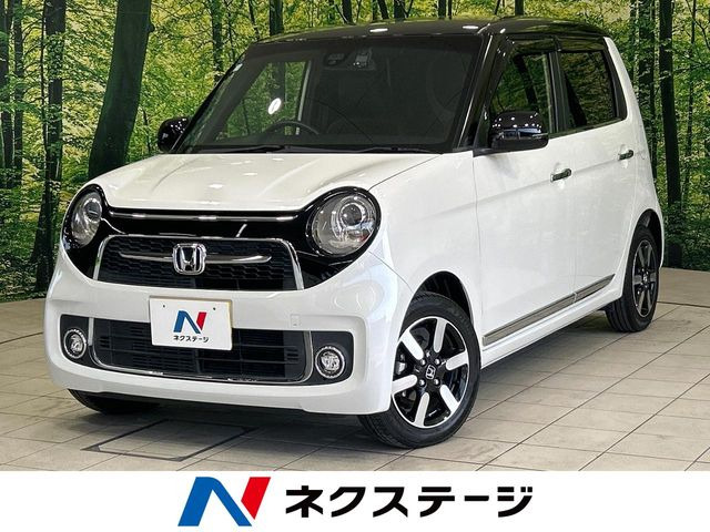 N-ONE プレミアム 