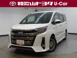 ノア ハイブリッド SIダブルバイビー2が新入庫いたしました♪