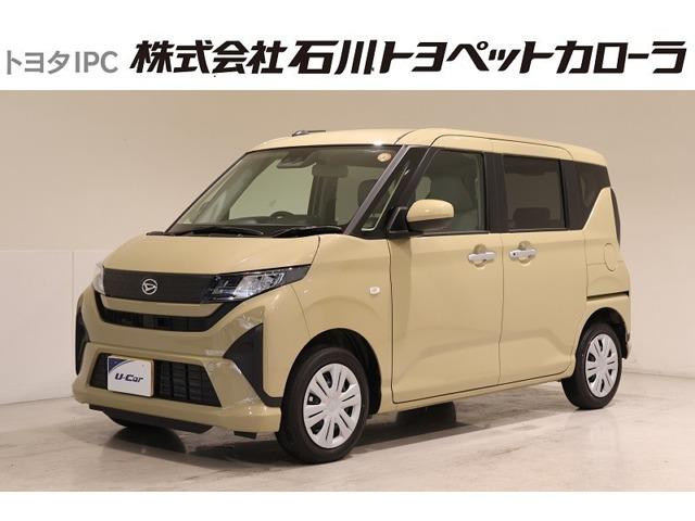 ムーヴ X 