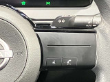 Bluetoothの設定をすればハンドルスイッチで電話に出ることが出来ます★