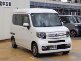 ◆【LEDヘッドライト】が装備されています。より明るく!省電力!で、夜間走行時や雨の日に明るく安全に前方を照らすことが出来ます。対向車からも見えやすいので相手に接近を知らせることも出来ます。