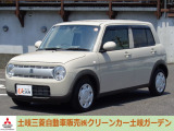 スズキ アルトラパン