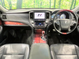 クラウンマジェスタ 2.5 Four 4WD 