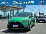 トヨタ シエンタ
