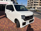 Honda 認定中古車U-Select   Premium 2年保証付き