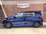 フリード 1.5 モデューロX ホンダセンシング 