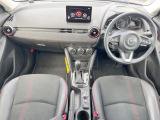 MAZDA2 1.5 XD スポルトプラス 
