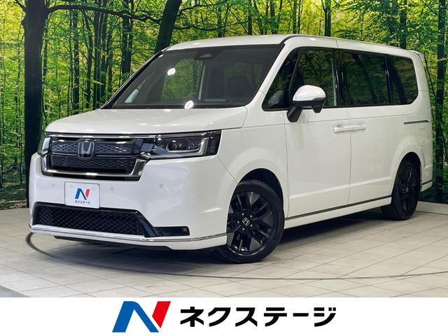 ホンダ ステップワゴン 