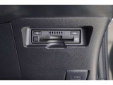 ETC車載器を装備していますので、高速道路の料金所をスムーズに通過。料金もお得になる場合があります。