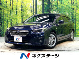 スバル インプレッサスポーツ