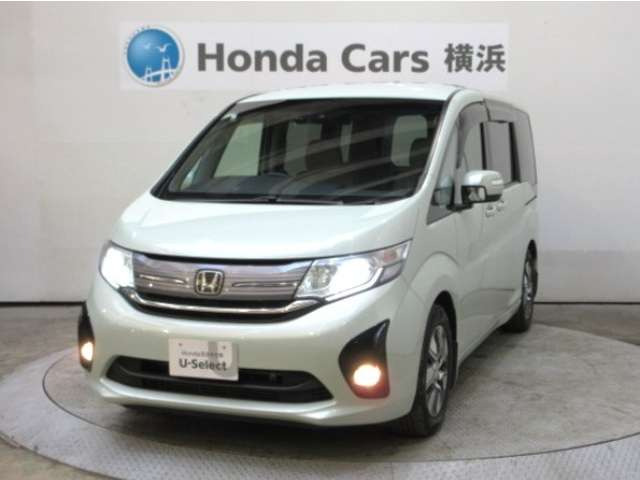 ホンダ ステップワゴン 