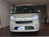 ワイド&ローのスタイルで走行安定性もばっちりです。運転しやすくロングドライブも安心です。