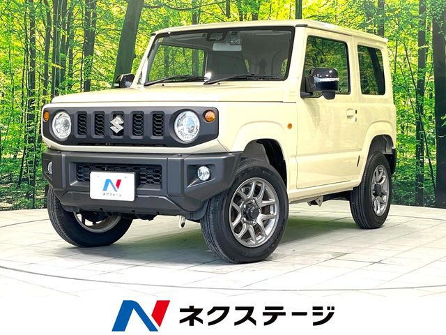 ジムニー  XC