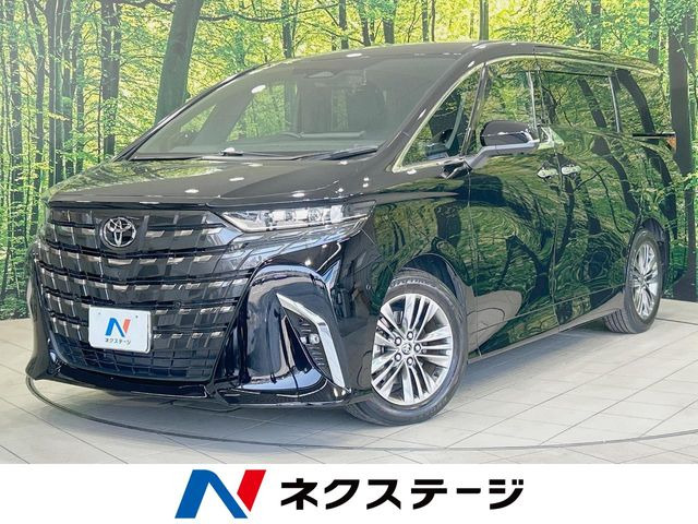 アルファード 2.5 Z